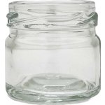 Twist Zavařovací sklenice Sklenice TO 43 30ml – Zboží Dáma