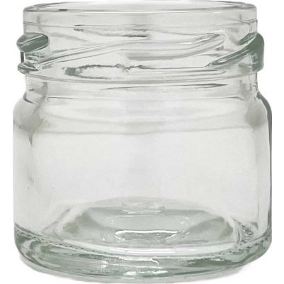 Twist Zavařovací sklenice Sklenice TO 43 30ml – Zboží Dáma