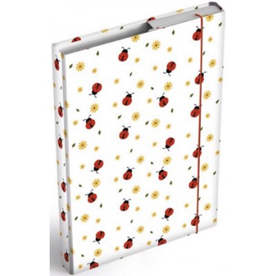 MFP A4 Berušky 8021116 – Zboží Mobilmania