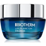 Biotherm Life Plankton eye oční krém 15 ml – Sleviste.cz