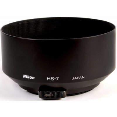 Nikon HS-7 – Hledejceny.cz