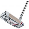 Golfový putter Scotty Cameron Champion Choice Newport 1.5 Plus putter Pravá 35