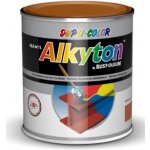 Alkyton hladký lesklý 0,75 l měděná – Sleviste.cz