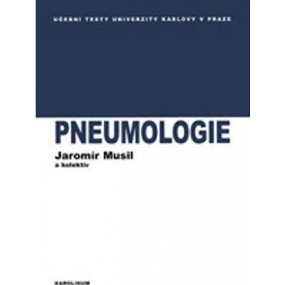 Pneumologie - Musil