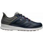 Footjoy Stratos Mens navy/grey/beige – Zboží Dáma