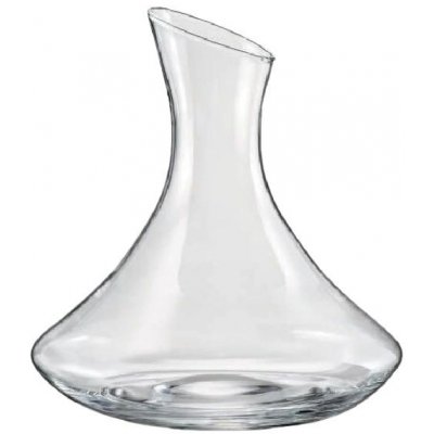 Bohemia Crystal Karafa decanter Klara 1500 ml – Zbozi.Blesk.cz