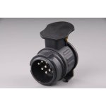 Adaptér redukce zásuvky z 13. pól. na 7. pól. – Zboží Mobilmania