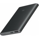 Xiaomi Mi PowerBank 2 10000 mAh černá