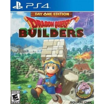 Dragon Quest: Builders