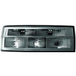 Zadní světla BMW 3 E30 9/87-10/90 krystalové | Zboží Auto