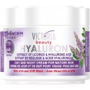 Victoria Beauty Mincer Hyaluron denní a noční krém pro zralou pokožku 60+ 50 ml