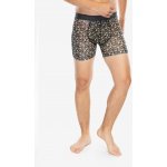 Patagonia M's Essential Boxer Briefs 3" Black – Zboží Dáma