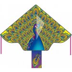 Invento drak Simple Flyer Peacock – Hledejceny.cz