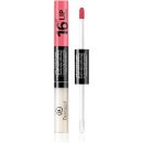 Dermacol 16H Lip Colour dlouhotrvající barva na rty 1 4,8 g