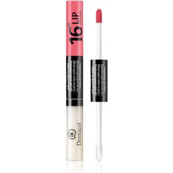 Dermacol 16H Lip Colour dlouhotrvající barva na rty 1 4,8 g