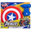 Dětský karnevalový kostým Hasbro Magnetický štít Avengers Captain America