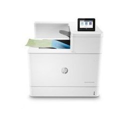 hp m856dn