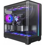 Montech KING 15 PRO Black – Zboží Mobilmania