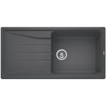 Blanco SONA XL6 S Silgranit šedá skála – Zbozi.Blesk.cz