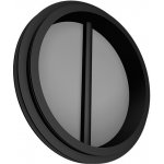 Klimatom ZKP 125 mm dvoukřídlá – Zboží Mobilmania