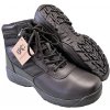 Army a lovecká obuv EXc boty EXC Spiral 6.0 Mid black UK 10 T20-8002/10