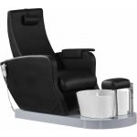 Azzurro 016B černá – Zboží Mobilmania