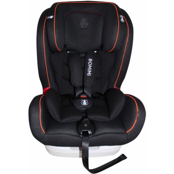 Bomimi Sirius 123 Isofix 2018 magic