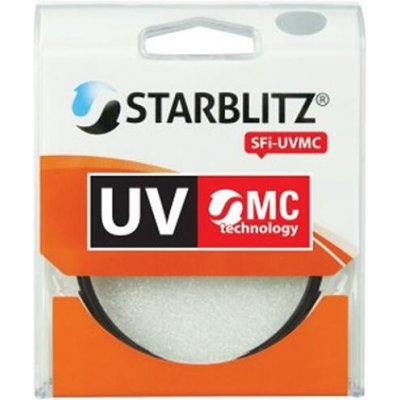 Starblitz UV HMC 72 mm