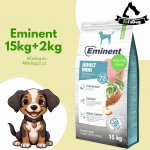 Eminent Adult Mini High Premium 17 kg – Hledejceny.cz