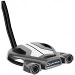 TaylorMade Spider Tour Series Double Bend Putter Pravá 34 – Zboží Dáma TaylorMade Spider Tour Series Double Bend Putter Pravá 34 – Zboží Dáma
