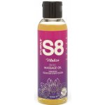 S8 Omani Lime & Spicy Ginger 125 ml – Zboží Dáma