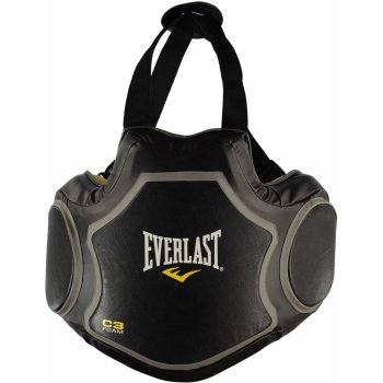 Everlast Grappling Training