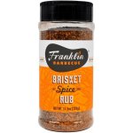 Franklin Barbecue Brisket Spice Rub, 326 g – Hledejceny.cz
