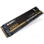 EMTEC X300 SSD Power Pro 1TB, ECSSD1TX300 – Hledejceny.cz