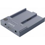 ORICO M2P2-C3-C-EU-GY-BP – Sleviste.cz