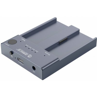 ORICO M2P2-C3-C-EU-GY-BP – Sleviste.cz