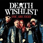 Death Wishlist - You Are Next CD – Hledejceny.cz