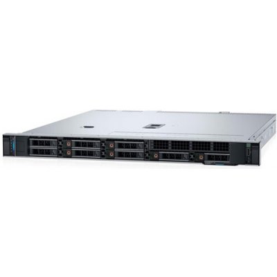 Dell SRV PowerEdge R360 EDF_1338512 – Sleviste.cz