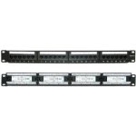 XtendLan PP19-24Cat5eU2 – Zboží Živě