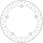 Přední brzdový kotouč Brembo HONDA 700 NC S 2012 - – Hledejceny.cz