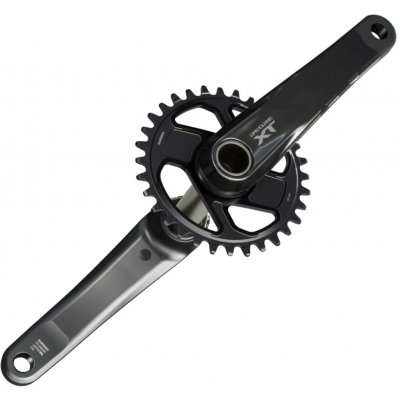 Shimano XT FC-M8200-1 – Zboží Dáma