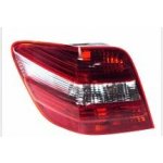 Zadní světlo - levé MERCEDES ML (W164) | 2005-2011 | DEPO | – Hledejceny.cz