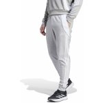 adidas Bavlněné tepláky Tiro 24 sweat tmavě šedivo bílé – Hledejceny.cz
