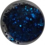 Ocean Glitter Nails Třpytky na zdobení nehtů 38 2 g – Hledejceny.cz
