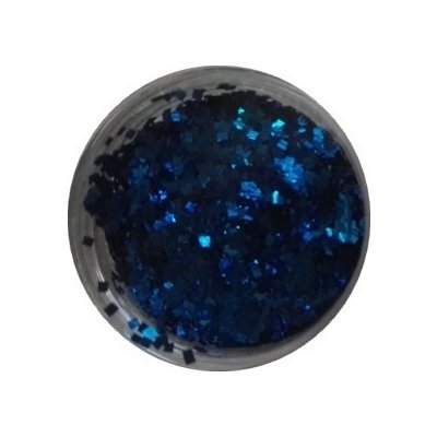 Ocean Glitter Nails Třpytky na zdobení nehtů 38 2 g – Hledejceny.cz