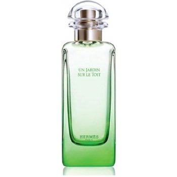 Hermès Un Jardin Sur Le Toit toaletní voda unisex 30 ml