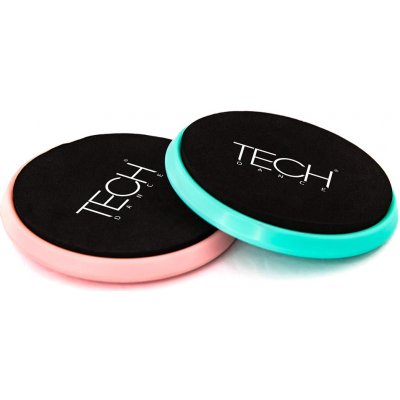 Tech Dance Ballet disc TH108 – Hledejceny.cz