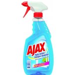 Ajax Optimal 7 Multi Action čistič skla rozprašovač 500 ml – Sleviste.cz