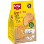 Schär Salti slané krekry bez lepku 175 g – Zboží Dáma
