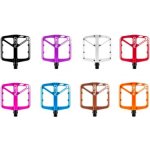 DEITY SUPERVILLAIN pedály – Zboží Dáma